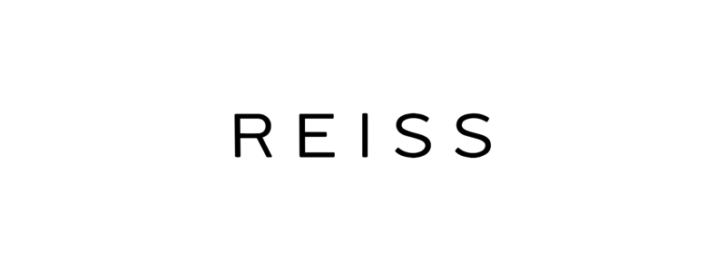 Reiss Logo