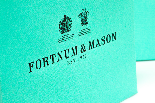 Fortnum & Mason