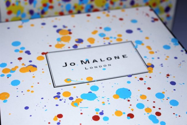 Jo Malone packaging Delta Global