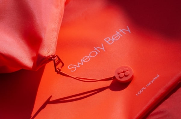 sweaty betty bag