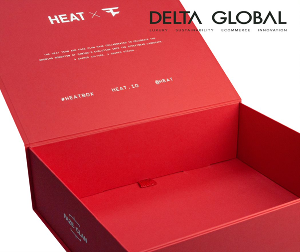 heat faze delta global sustainable 