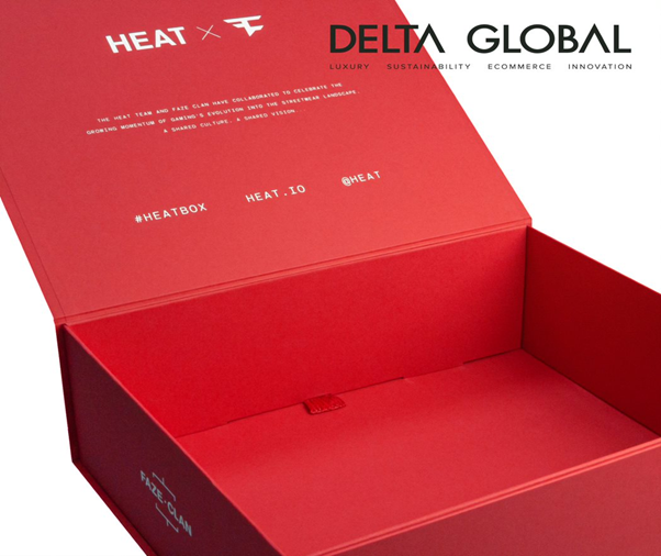 HEAT  Delta Global