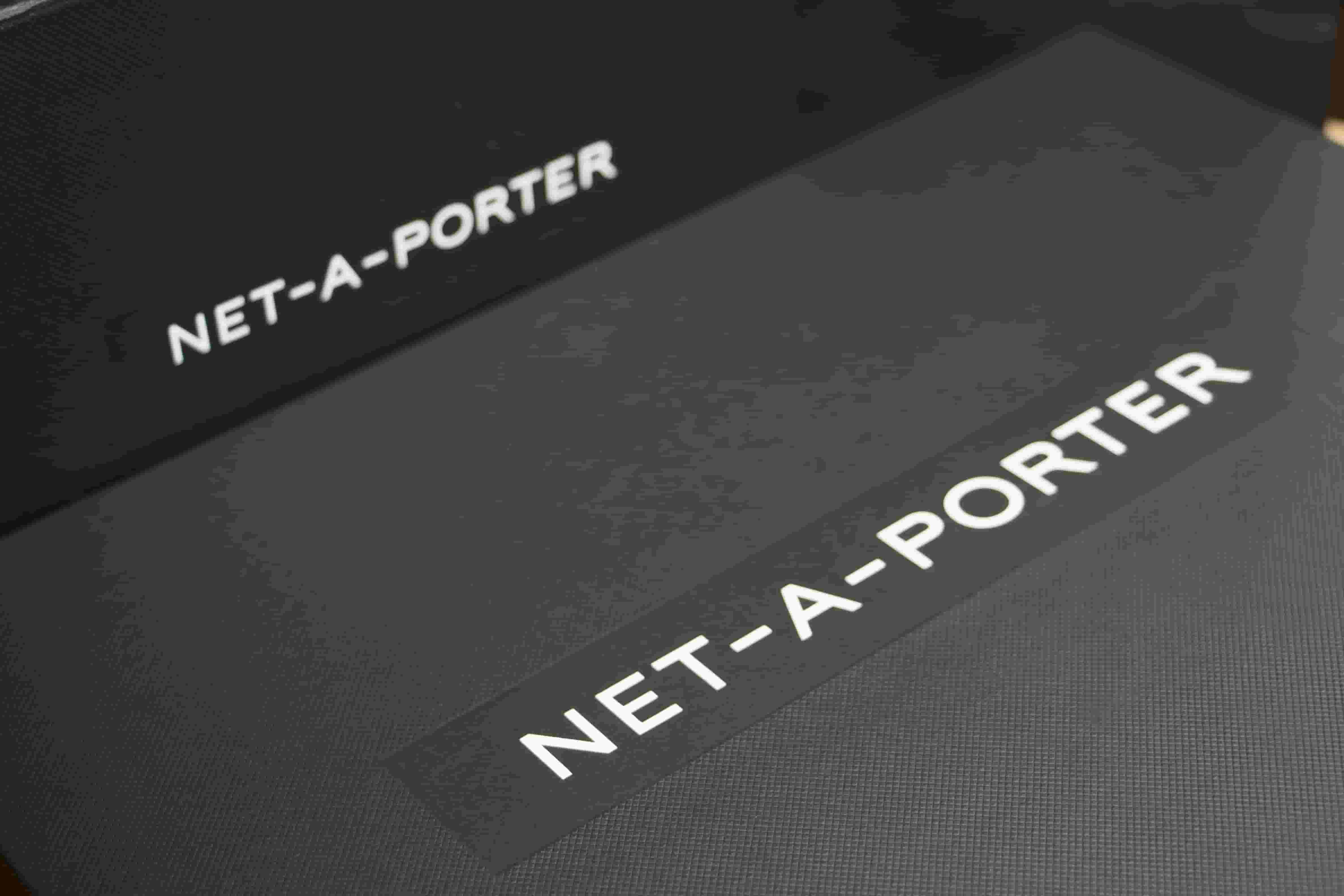 NET-A-PORTER box