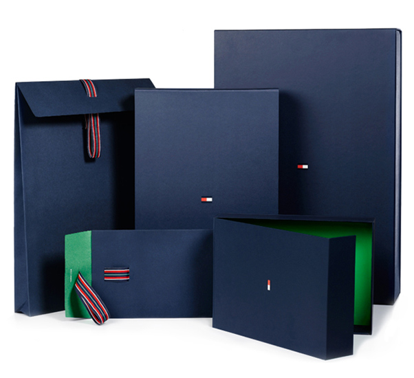 PVH Tommy Hilfiger Packaging