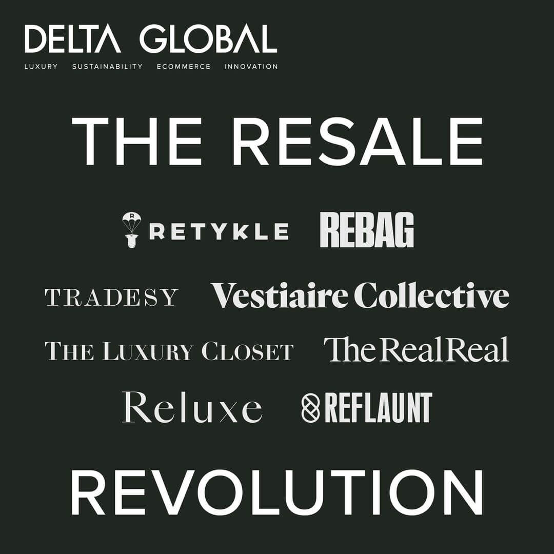 resale revolution