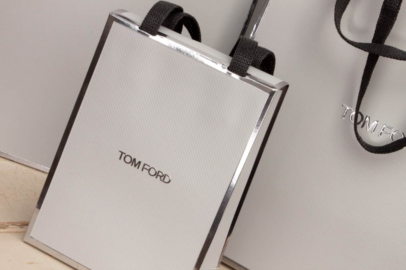 tom ford retail bags