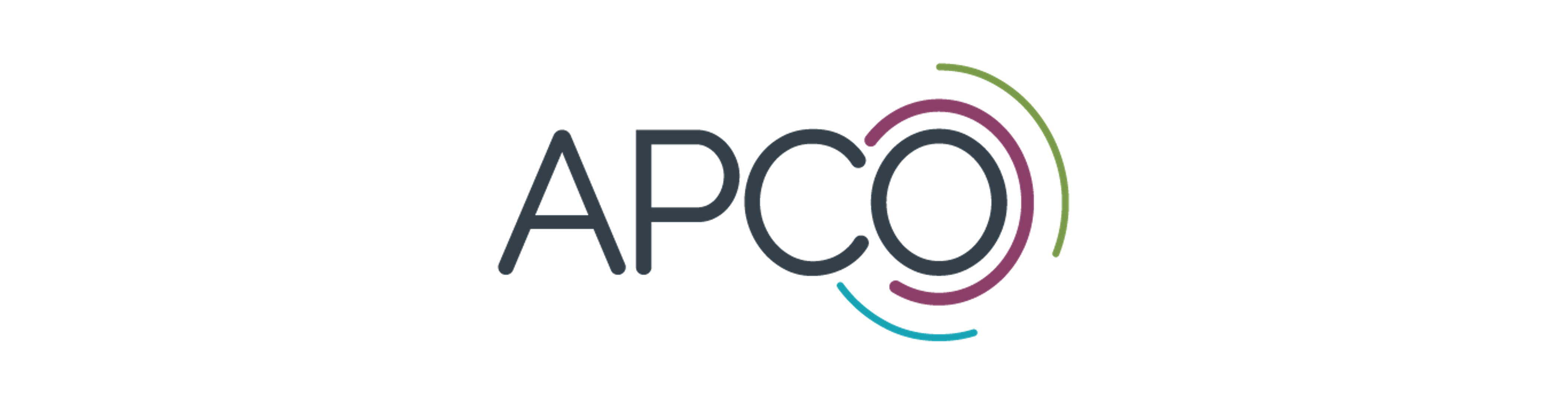 Apco logo