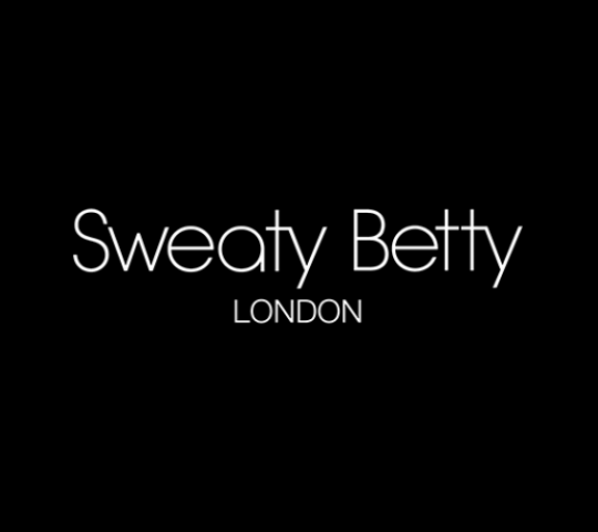 Sweaty Betty
