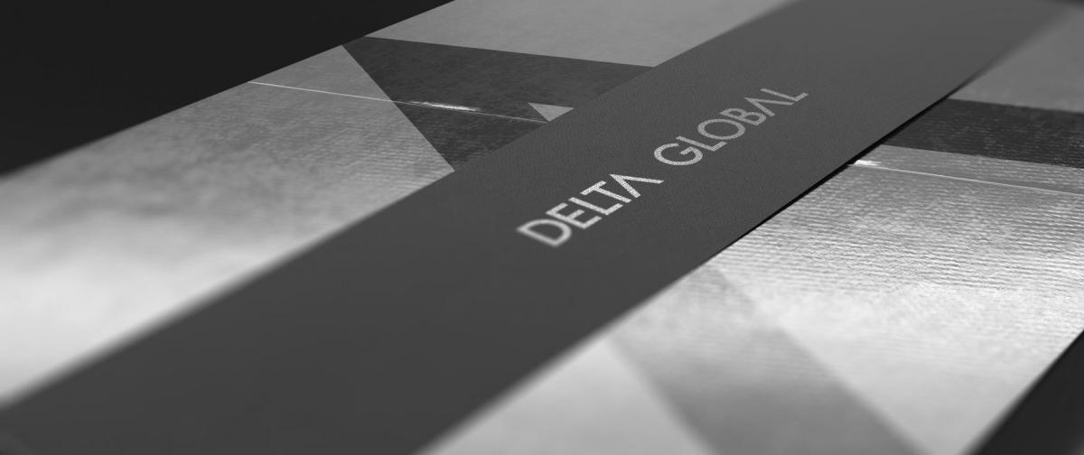 Delta Global Rebrand