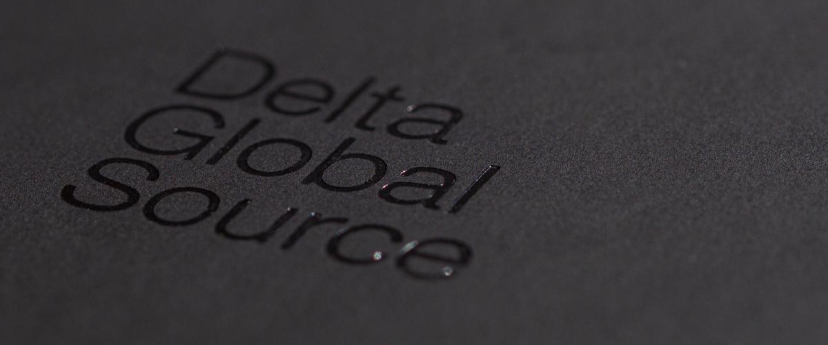 Delta Global Source