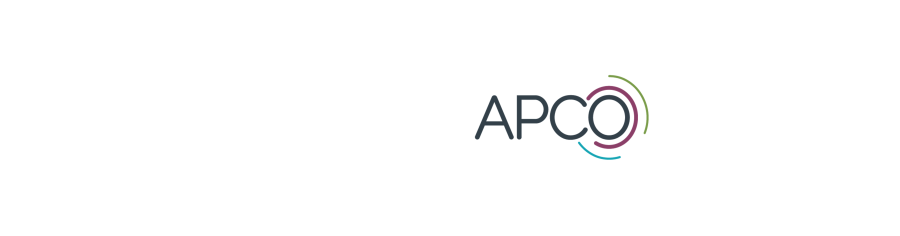 APCO logo