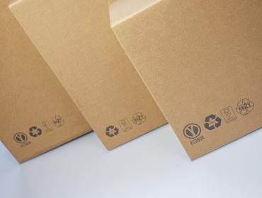 Delta Global Sustainable Boxes 