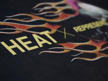 Heat Packaging