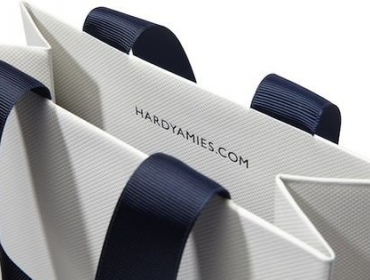 hardy amies packaging champoinsuk