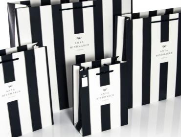 Anya Hindmarch Gift Bags