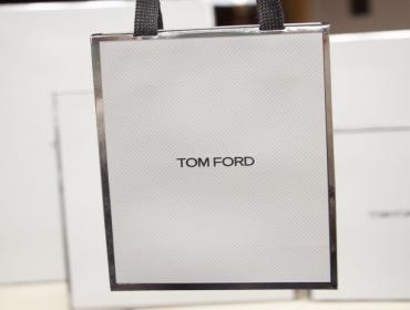 Tom Ford Gift Bag